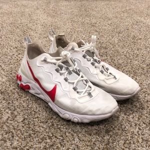 Nike element 55 react
